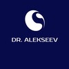 Логотип телеграм канала @alekseevlive — АНДРОЛОГ АЛЕКСЕЕВ