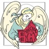 Логотип телеграм канала @alekseevskycenter — Алексеевская Школа