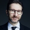 Логотип телеграм канала @aleksei_rubin — Дирижёр Алексей Рубин
