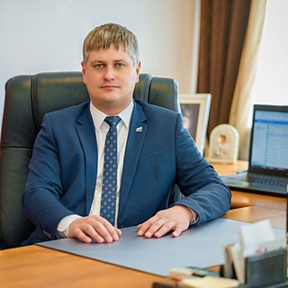 Логотип телеграм канала @alekseifomin — Алексей Фомин