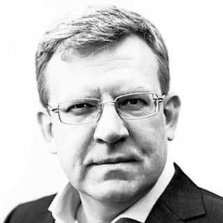 Логотип телеграм канала @alekseikudrin — Алексей Кудрин