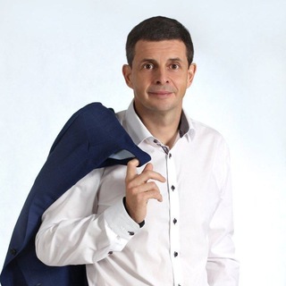 Логотип телеграм канала @alekseilemin — Алексей Лемин. Официальный канал