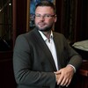 Логотип телеграм канала @aleksey_bankrotstvo — Честно о банкротстве | Алексей Блиновских