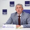 Логотип телеграм канала @aleksey_nevyantsev — Алексей Невьянцев