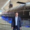 Логотип телеграм канала @aleksey_terekhov — Алексей Терехов