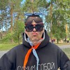 Логотип телеграм канала @alekseyalekseevich18 — Алексей Алексеевич