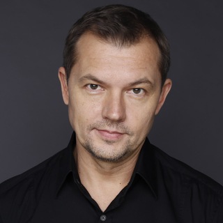 Логотип телеграм канала @alekseyfateev — Aleksey Fateev