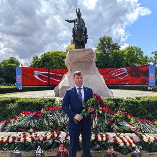 Логотип телеграм канала @alekseygulchuk — Алексей Гульчук