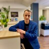 Логотип телеграм канала @alekseygusevpro — Гусев PROнедвижимость