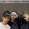 Логотип телеграм канала @aleksirboom — алексир бум