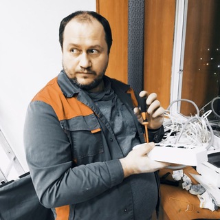 Логотип телеграм канала @alekspeak — Алексей говорит