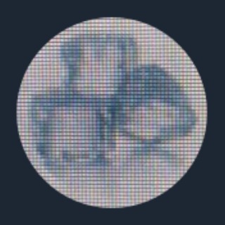 Telegram channel алё малё долби мой лёд logo