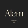 Telegram арнасының логотипі alemedu — Alem Edu