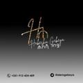 Logo saluran telegram alemgebeya — Ark Fashion