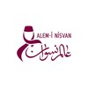 Логотип телеграм канала @aleminisvan — ALEMi NISVAN | исламский культурно-просветительский центр
