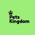 የቴሌግራም ቻናል አርማ alempaypublic — Pets Kingdom Addis