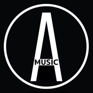 Telegram арнасының логотипі alemusic_qz — ALEMUSIC
