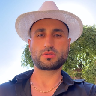 Логотип телеграм канала @alen_safaryan_official — Alen Safaryan | Ален Сафарян