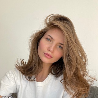 Telegram channel ALENA PISMENSKY logo