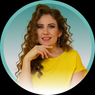 Логотип телеграм канала @alena_pogodina_ballons — Алена Погодина | Аэродизайн и коучинг 😃