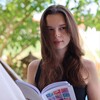 Логотип телеграм канала @alena_346st — Алёна | здесь про английский 🇺🇸