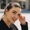 Логотип телеграм канала @alena_anisim — Говори Свободно | Алёна Анисимова