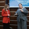 Логотип телеграм канала @alena_filicheva — Алена Филичева / Твой новый ДОМ