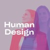 Telegram channel human design и бергхайн | alena loievska logo