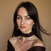 Логотип телеграм канала @alena_konkova_alive — Алёна Конькова | ДНК РОСКОШНОЙ ЖЕНЩИНЫ