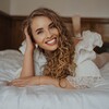 Логотип телеграм канала @alena_krivko_astrolog — Алёна Кривко | Астролог
