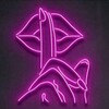 Логотип телеграм канала @alena_luk111 — КосметологиЯ