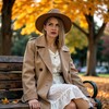 Логотип телеграм канала @alena_mixa_club — Алена Миха