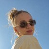 Логотип телеграм канала @alena_momblog — Маме всё по плечу