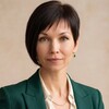Логотип телеграм канала @alena_pro_online — AI-креатор с нуля | Нейросети для работы и дохода