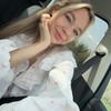 Логотип телеграм канала @alena_romiii — Alena_romii в эфире… 📷 🎬