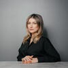 Логотип телеграм канала @alena_shahhh — Психолог Алёна Шах | Психотерапевт