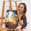 Логотип телеграм канала @alena_ulportret — 🎨Рисую с Аленой🖌️Дневник Художницы