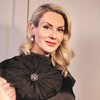 Логотип телеграм канала @alena_znaet_pro — Алёна про ПРОЯВЛЕННОСТЬ И ЖЕНСТВЕННОСТЬ