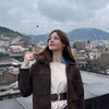 Логотип телеграм канала @alenaagm — между строк культуры 🧿🪭