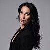 Логотип телеграм канала @alenaakareva — Алёна Карева | Путь Души