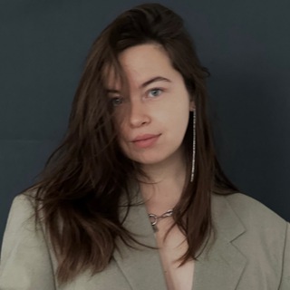 Логотип телеграм канала @alenaaloha — Бери и делай | Алёна Слепых о честности с собой, реализации и жизни