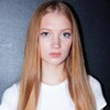 Логотип телеграм канала @alenaangelina — Alena Angelina🐈‍⬛