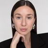 Логотип телеграм канала @alenaasch — ALENA ASCH