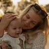 Логотип телеграм канала @alenacreammm — Alenacreamm. Находки🤍
