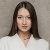 Логотип телеграм канала @alenadanilovachannel — Алена Данилова | Стратегия влияния