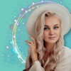 Логотип телеграм канала @alenafdr_frilance — Алёнка/PRO удалёнку