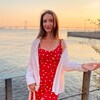Логотип телеграм канала @alenafrolovskaya — Алёна Фролова | про дом