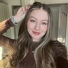 Логотип телеграм канала @alenaganshtg — Алёна Ганш | бережно к себе🪷