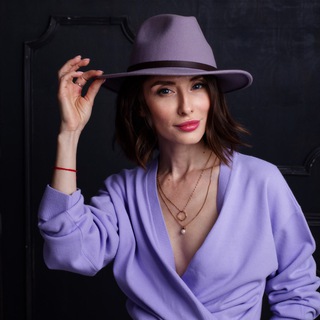 Логотип телеграм канала @alenagusevastyle — Alena Guseva