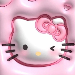 Логотип телеграм канала @alenahellokitty — Alena Kitty👑🐁